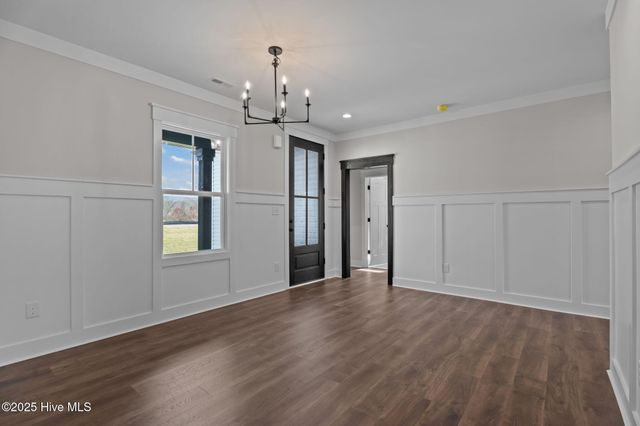 65 Livingston Lane, Spring Hope, NC 27882