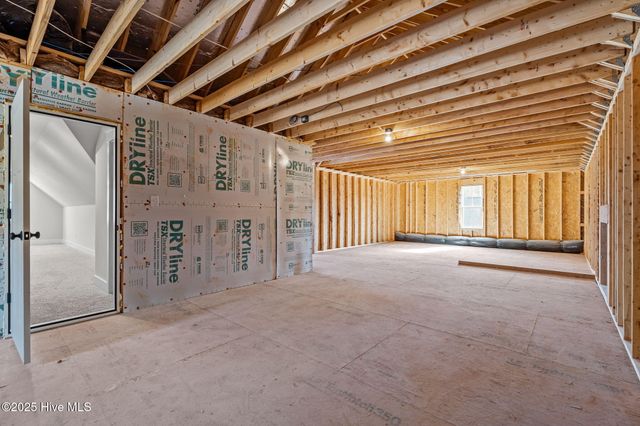 65 Livingston Lane, Spring Hope, NC 27882