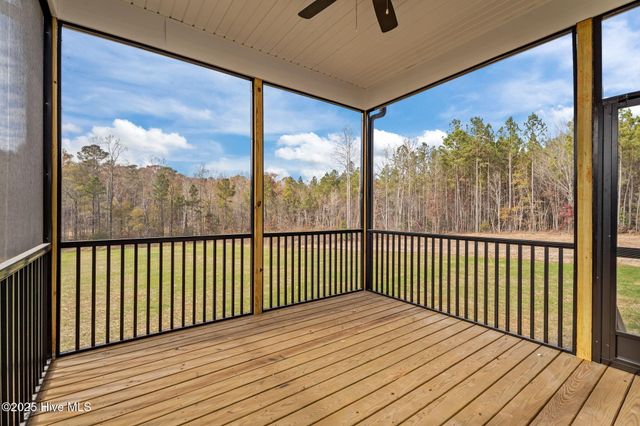 65 Livingston Lane, Spring Hope, NC 27882