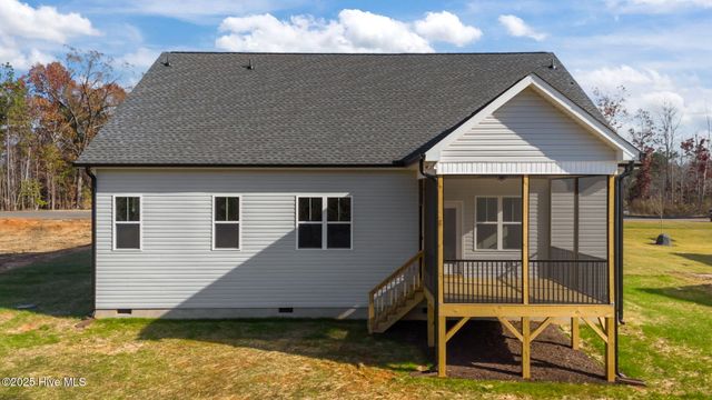 65 Livingston Lane, Spring Hope, NC 27882