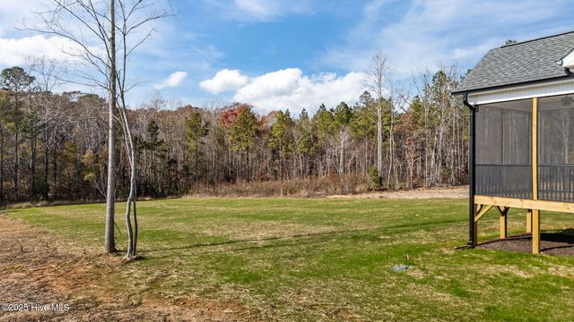 65 Livingston Lane, Spring Hope, NC 27882