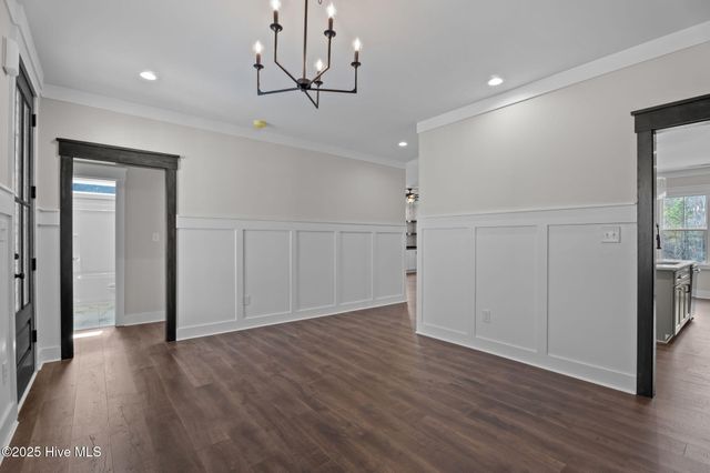 65 Livingston Lane, Spring Hope, NC 27882