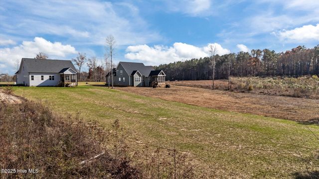 65 Livingston Lane, Spring Hope, NC 27882
