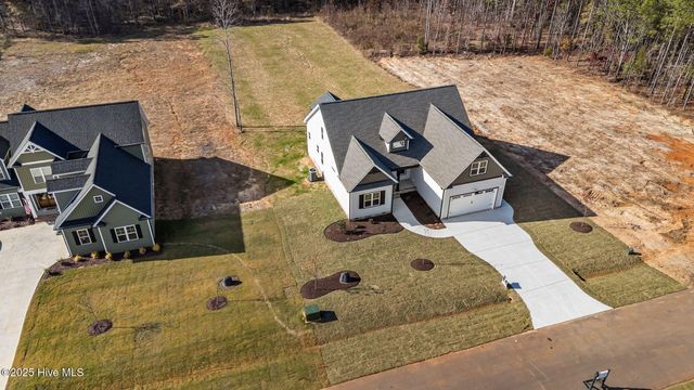 65 Livingston Lane, Spring Hope, NC 27882