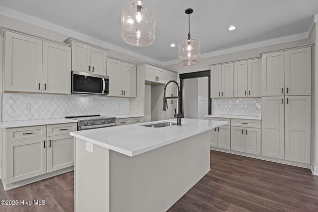 65 Livingston Lane, Spring Hope, NC 27882