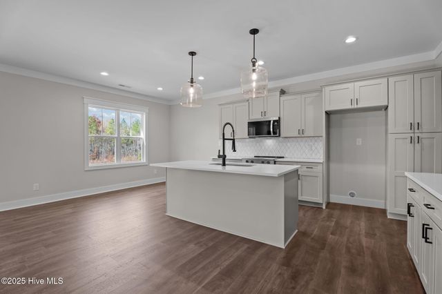 65 Livingston Lane, Spring Hope, NC 27882