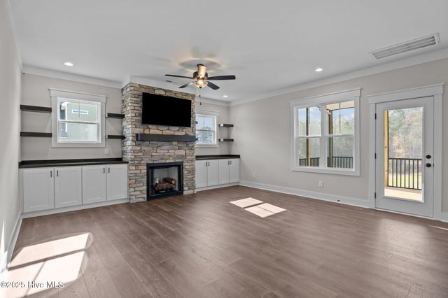 65 Livingston Lane, Spring Hope, NC 27882