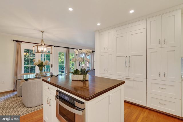 1739 N WAKEFIELD ST N, Arlington, VA 22207