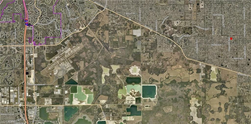 723 Glacier AVE, LEHIGH ACRES, FL 33974 — photo 4
