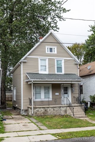 32 Zelmer Street, Buffalo, NY 14211