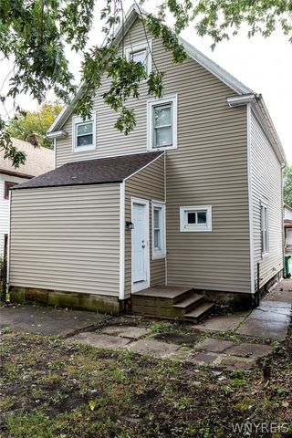 32 Zelmer Street, Buffalo, NY 14211