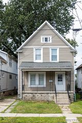 32 Zelmer Street, Buffalo, NY 14211