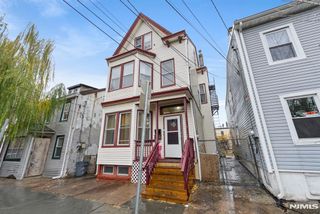 21 Olive Street, Paterson, NJ 07501