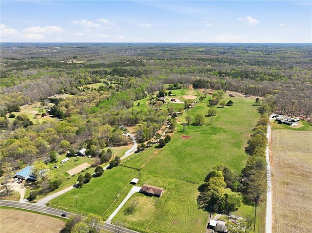 608 Five Forks Road, Anderson, SC 29621