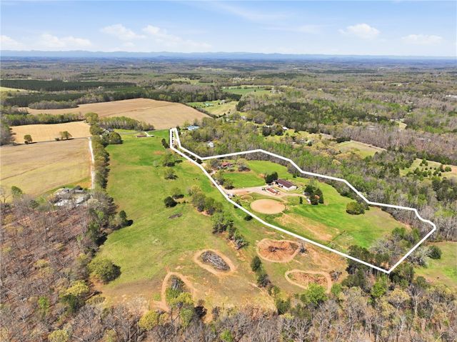 608 Five Forks Road, Anderson, SC 29621