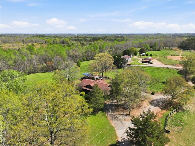 608 Five Forks Road, Anderson, SC 29621