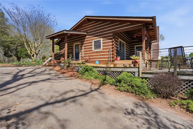 608 Five Forks Road, Anderson, SC 29621