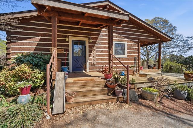 608 Five Forks Road, Anderson, SC 29621