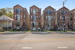 957 W 51st Street, Chicago, IL 60609