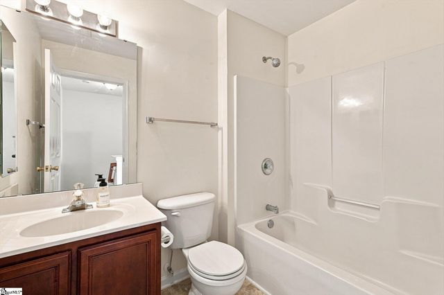 154 Spring Crossing Circle, Greer, SC 29650