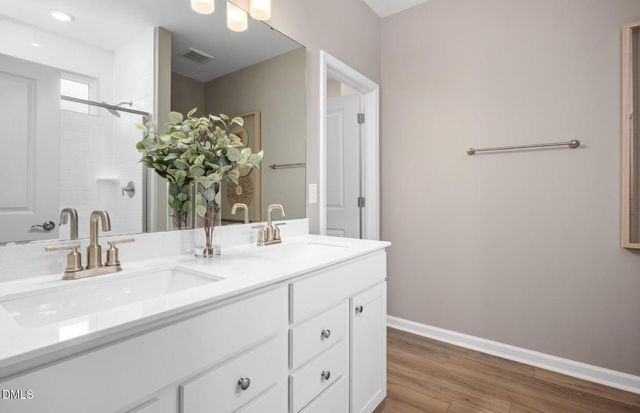 604 Westford Drive, Sanford, NC 27330