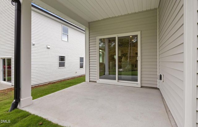 604 Westford Drive, Sanford, NC 27330