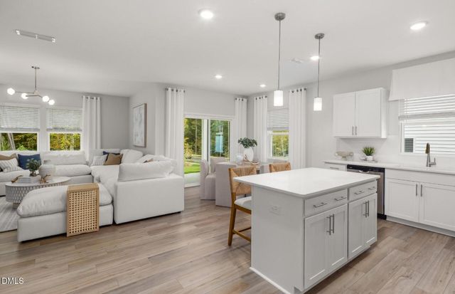 604 Westford Drive, Sanford, NC 27330