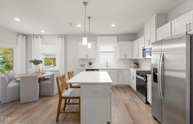 604 Westford Drive, Sanford, NC 27330