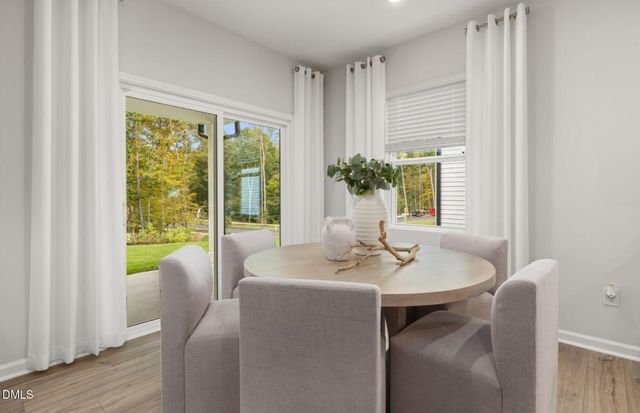 604 Westford Drive, Sanford, NC 27330