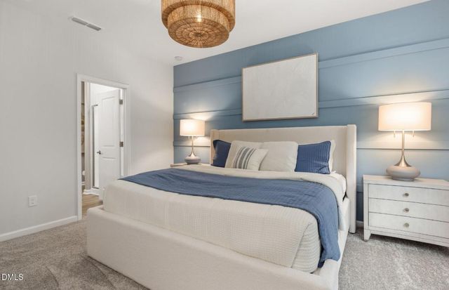 604 Westford Drive, Sanford, NC 27330