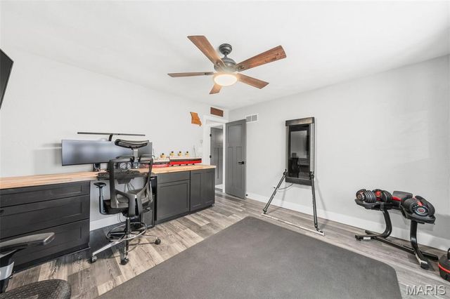 8 Lake Hill Drive, St Peters, MO 63376