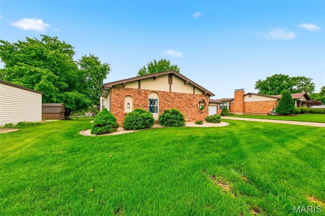 8 Lake Hill Drive, St Peters, MO 63376