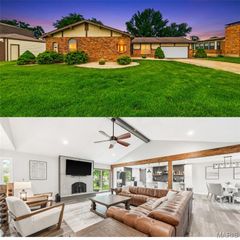 8 Lake Hill Drive, St Peters, MO 63376