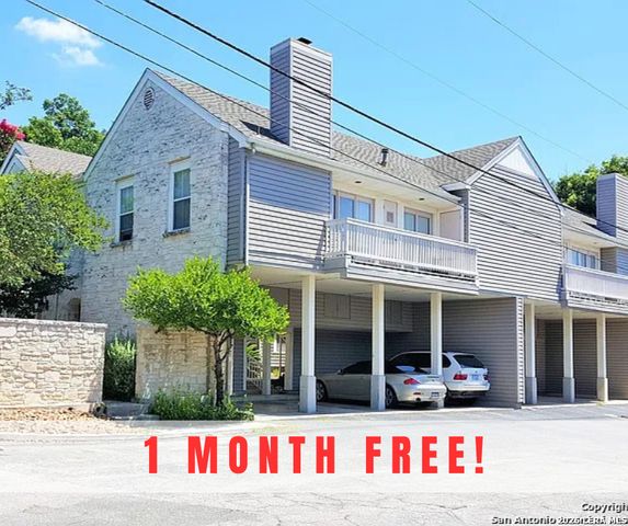 101 Fenimore Apt 2, San Antonio, TX 78209