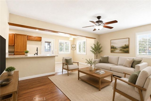 20238 Osseo Road, Apple Valley, CA 92308