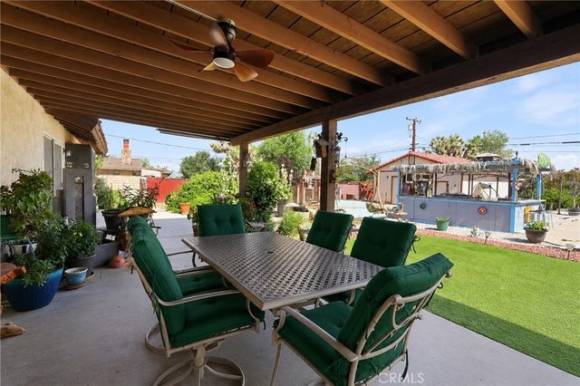 20238 Osseo Road, Apple Valley, CA 92308
