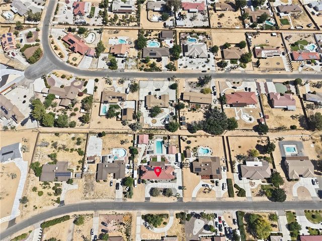 20238 Osseo Road, Apple Valley, CA 92308
