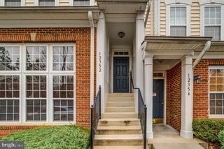 12352 OPEN VIEW LN #1214, Upper Marlboro, MD 20774