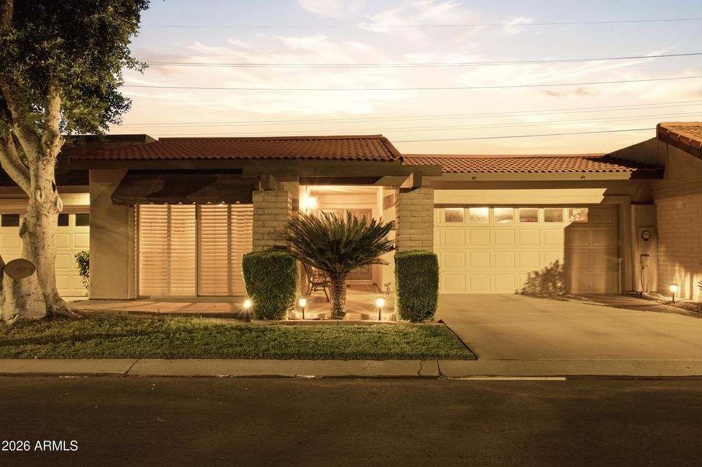 7940 E Pecos Lane, Scottsdale, AZ 85250 — exterior