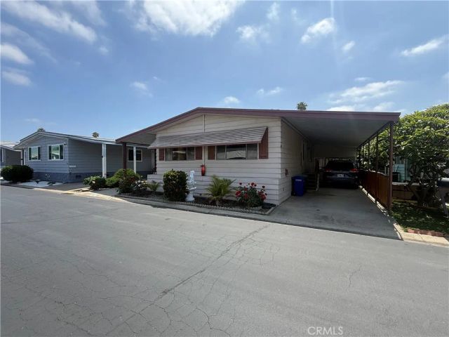 24921 Muirlands 199, Lake Forest, CA 92630