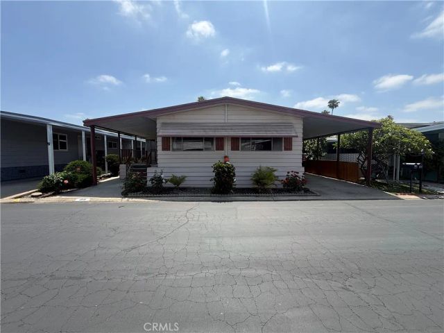 24921 Muirlands 199, Lake Forest, CA 92630