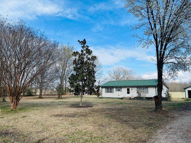 275 FRITTON SPUR RD, Middleton, TN 38052