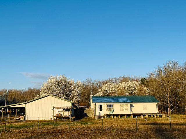 275 FRITTON SPUR RD, Middleton, TN 38052