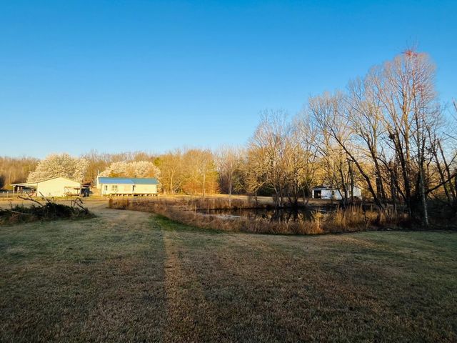 275 FRITTON SPUR RD, Middleton, TN 38052