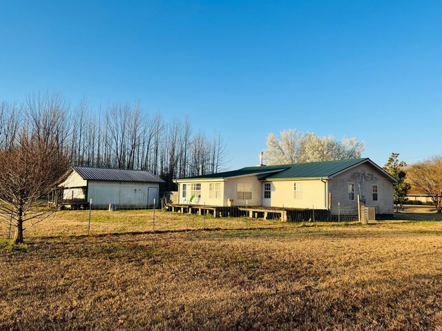 275 FRITTON SPUR RD, Middleton, TN 38052