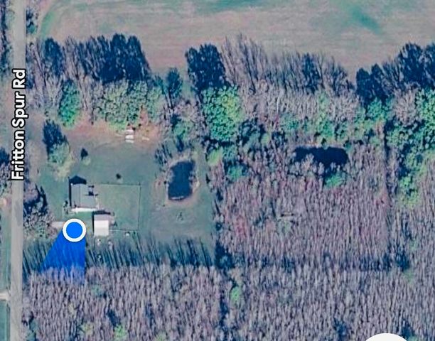 275 FRITTON SPUR RD, Middleton, TN 38052