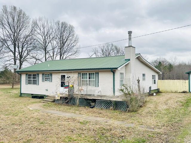 275 FRITTON SPUR RD, Middleton, TN 38052