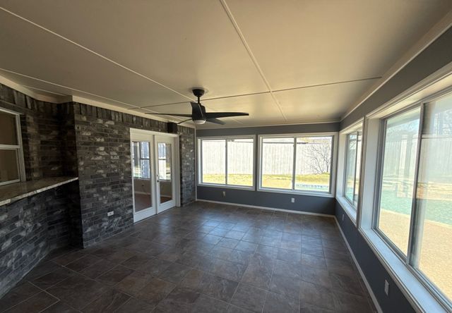 1810 Waterwood Drive, Prosper, TX 75078
