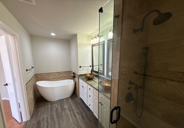 1810 Waterwood Drive, Prosper, TX 75078