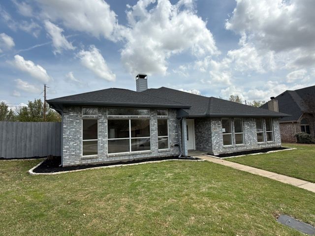 1810 Waterwood Drive, Prosper, TX 75078
